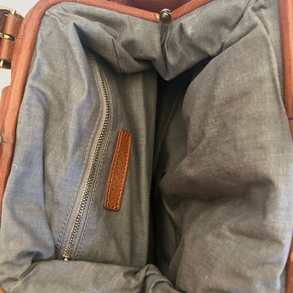 Marc Jacobs Leather Bag - Picture 7 of 8